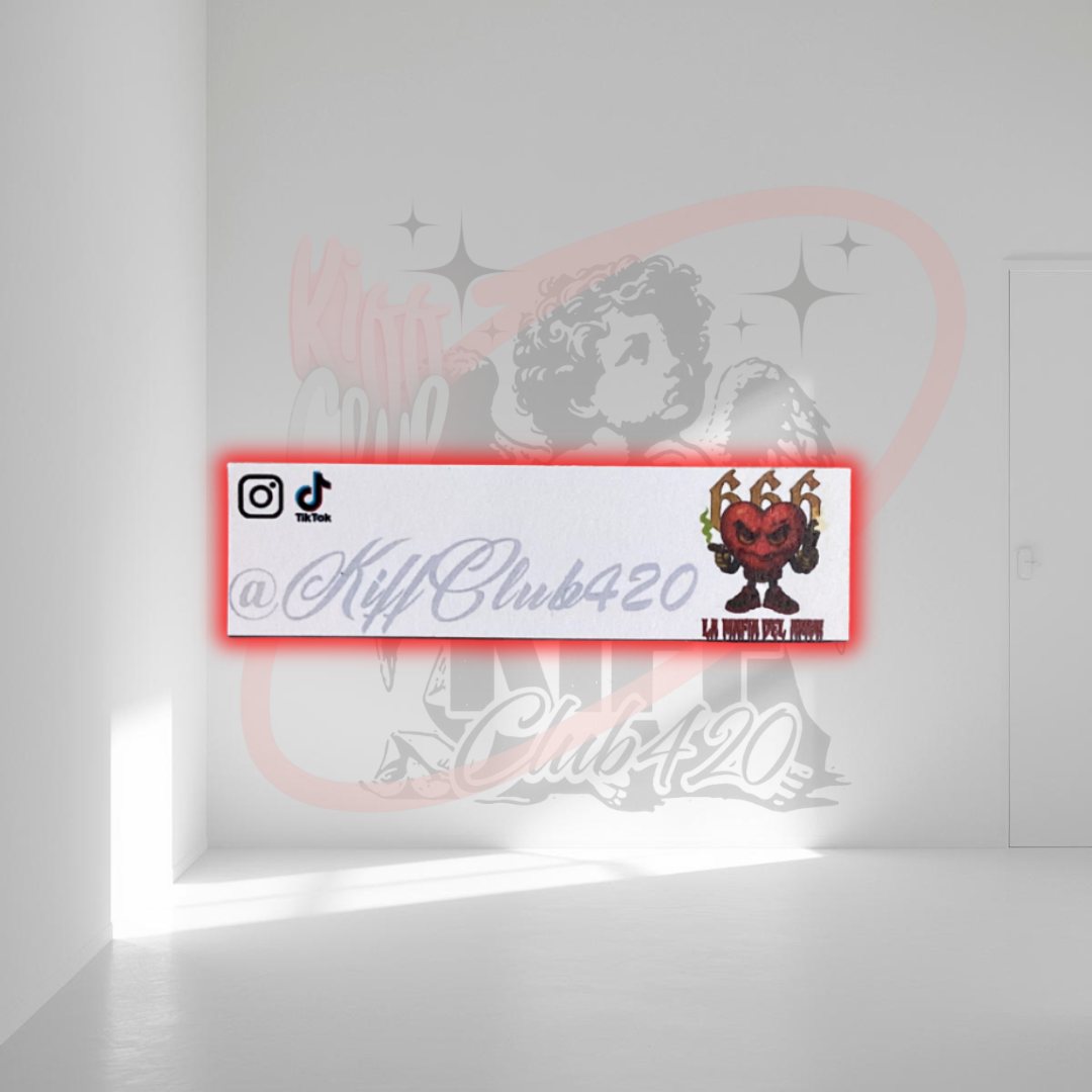 Filtro Mafia Del Amor