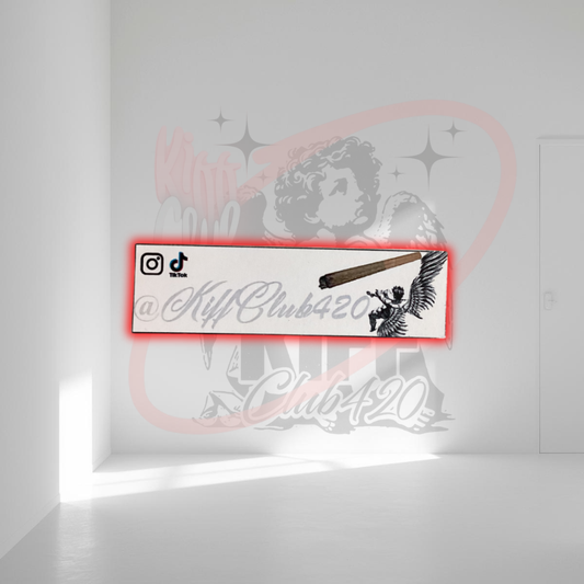 Filtro angel caído porro